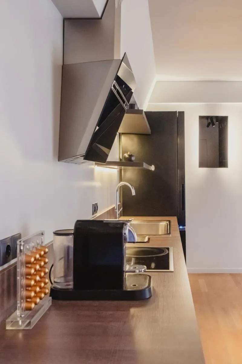 Image 5 of Elliniko Luxury Residence