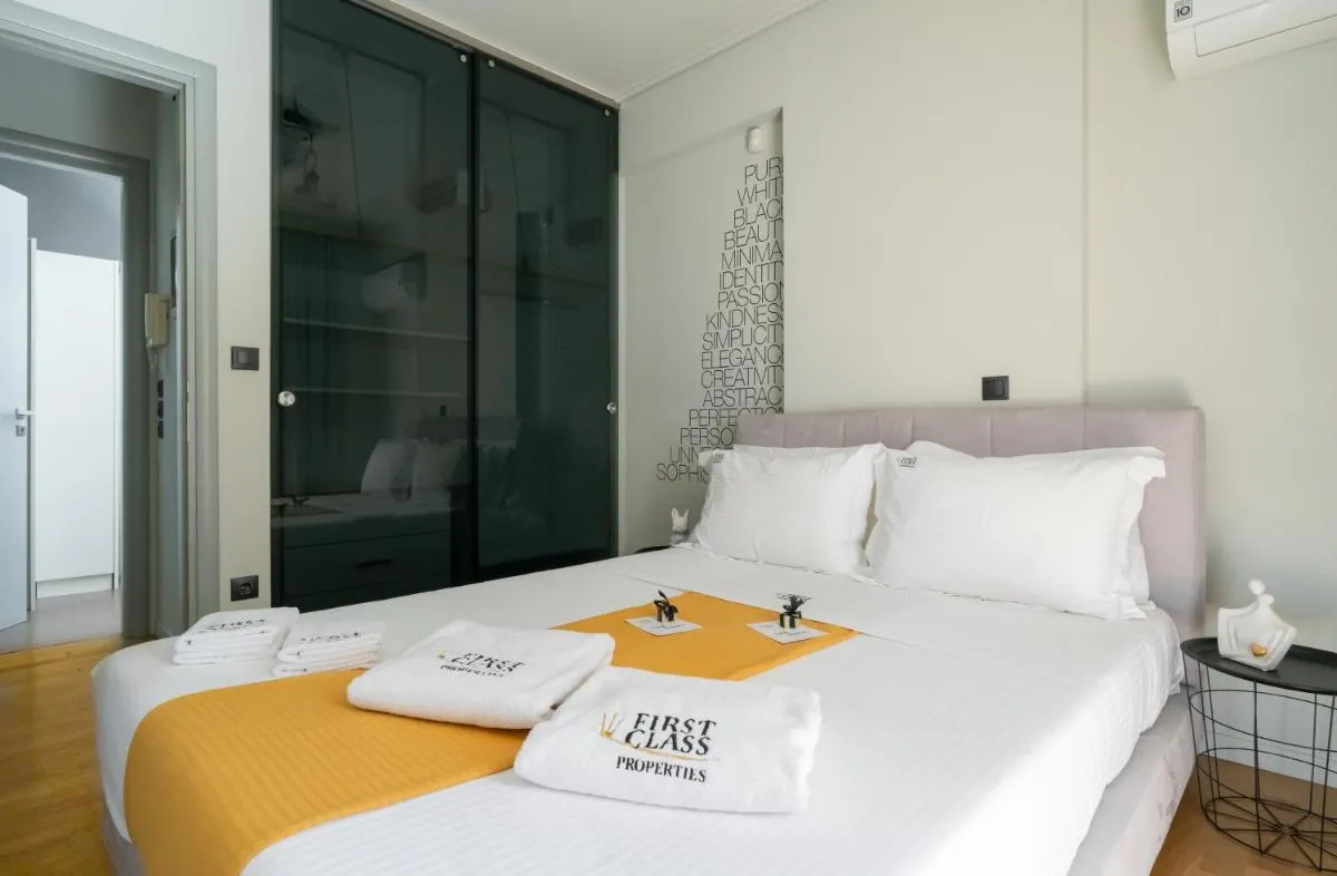 Image 4 of Elliniko Luxury Residence