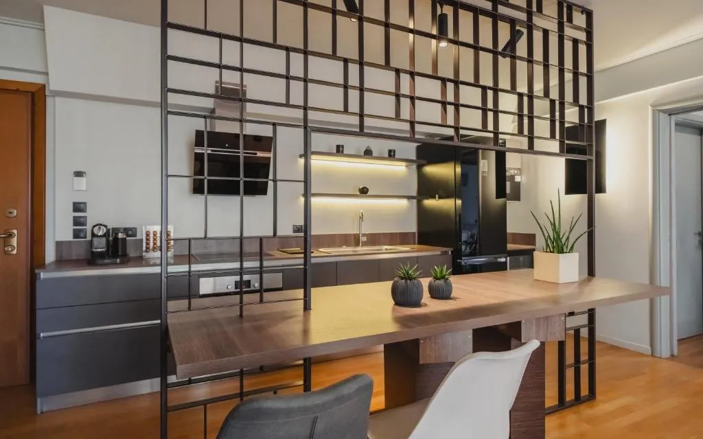 Image of Elliniko Luxury Residence