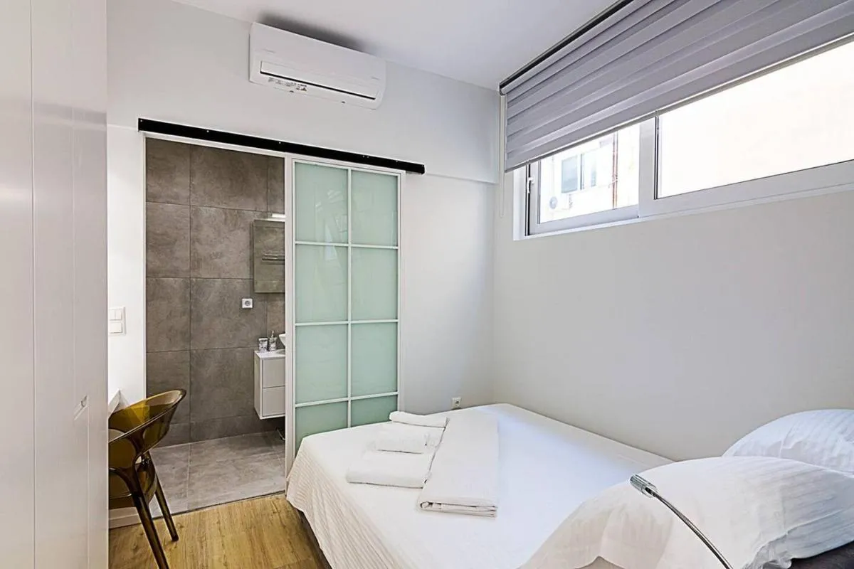 Image 5 of Emilie in Athens – Central modern flat Syntagma E4