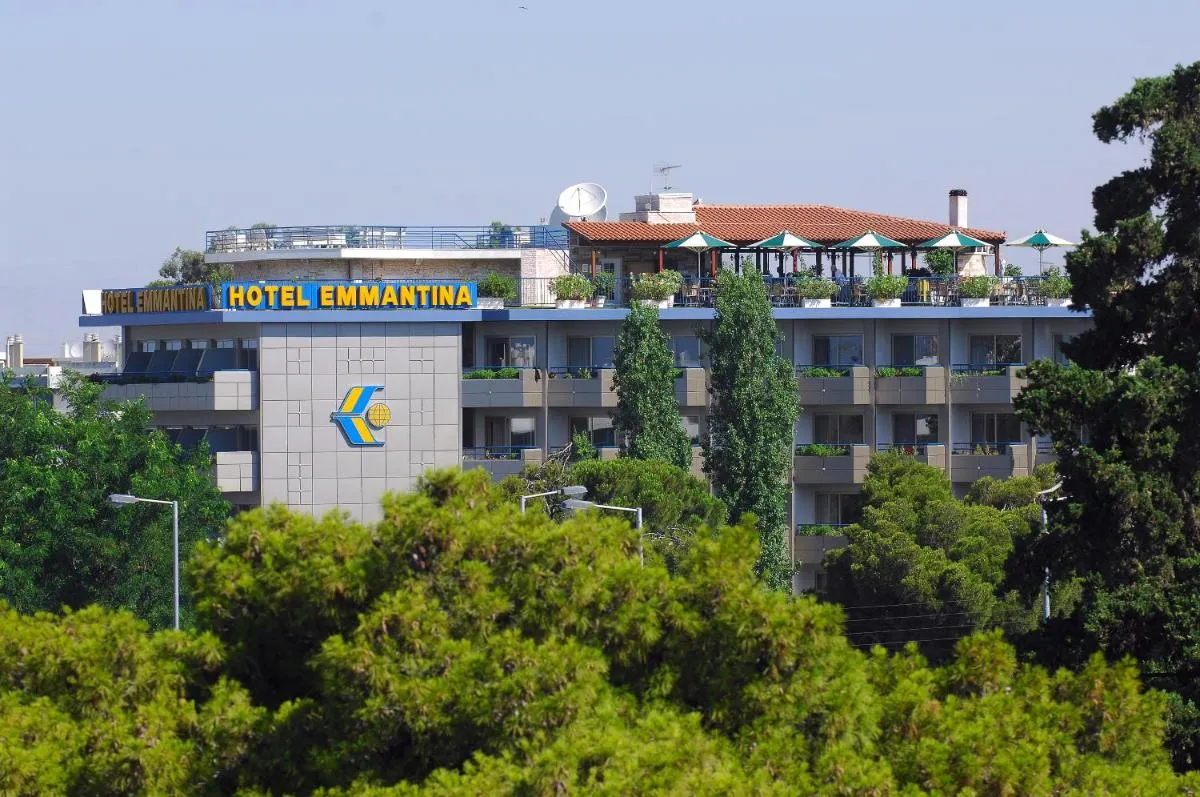 Image 1 of Emmantina Hotel