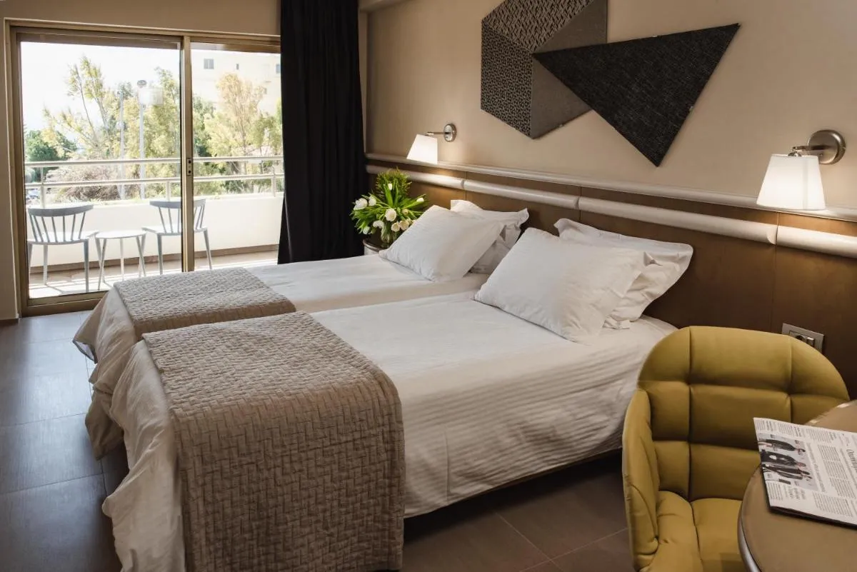 Image 5 of Emmantina Hotel