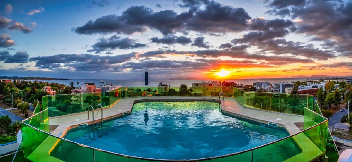 Image 3 of Emmantina Hotel