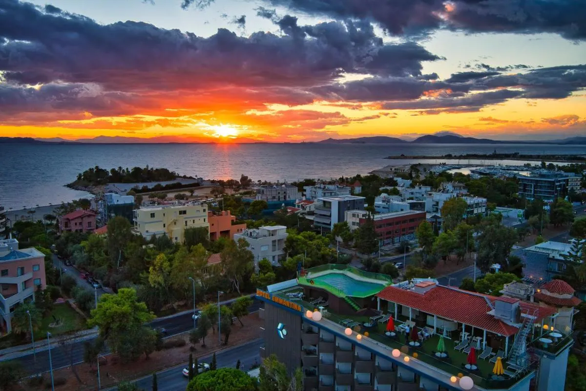 Image 2 of Emmantina Hotel