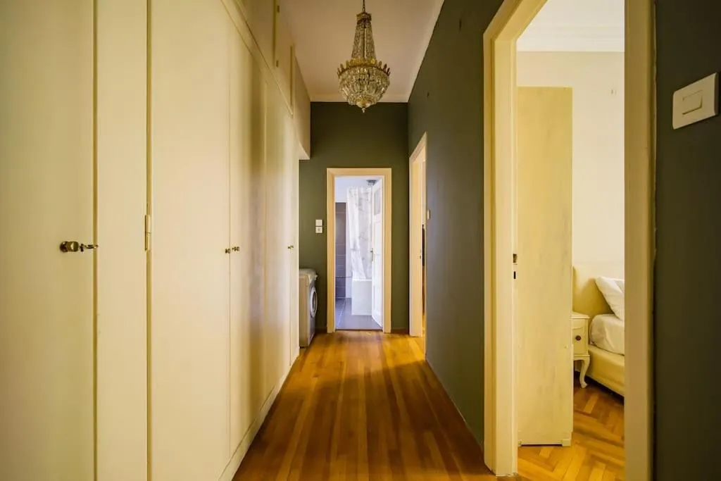 Image 6 of Emporikon Apartment Steps From Historic Center