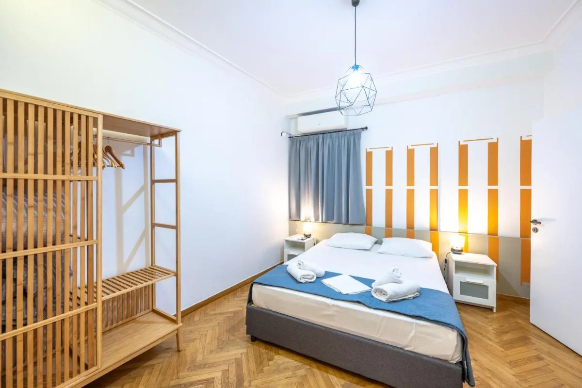 Image 4 of Entire Apartment – Heart of Athens