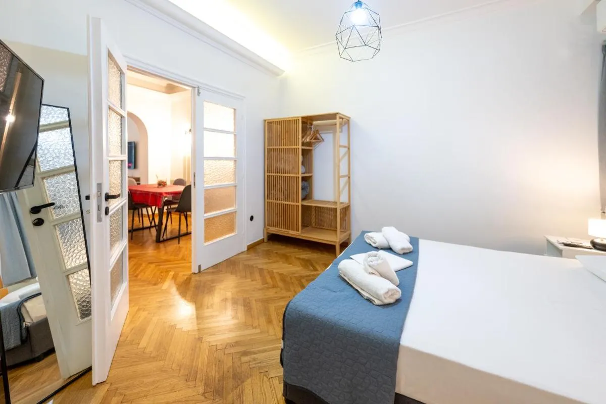 Image 3 of Entire Apartment – Heart of Athens