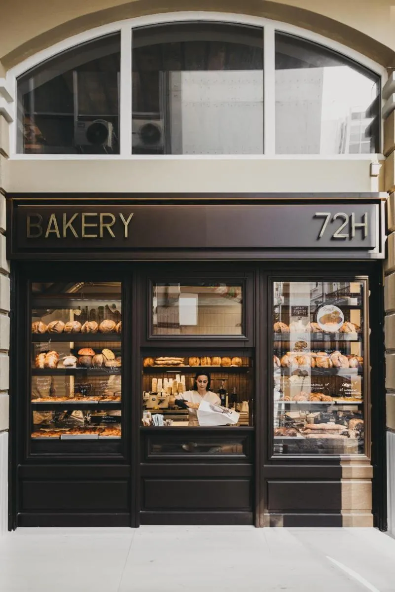 Image 3 of Ergon Bakehouse Athens