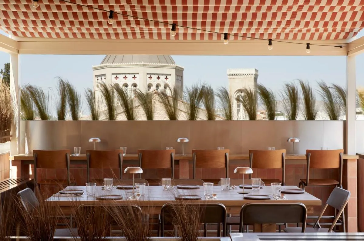 Image 6 of Ergon Bakehouse Athens