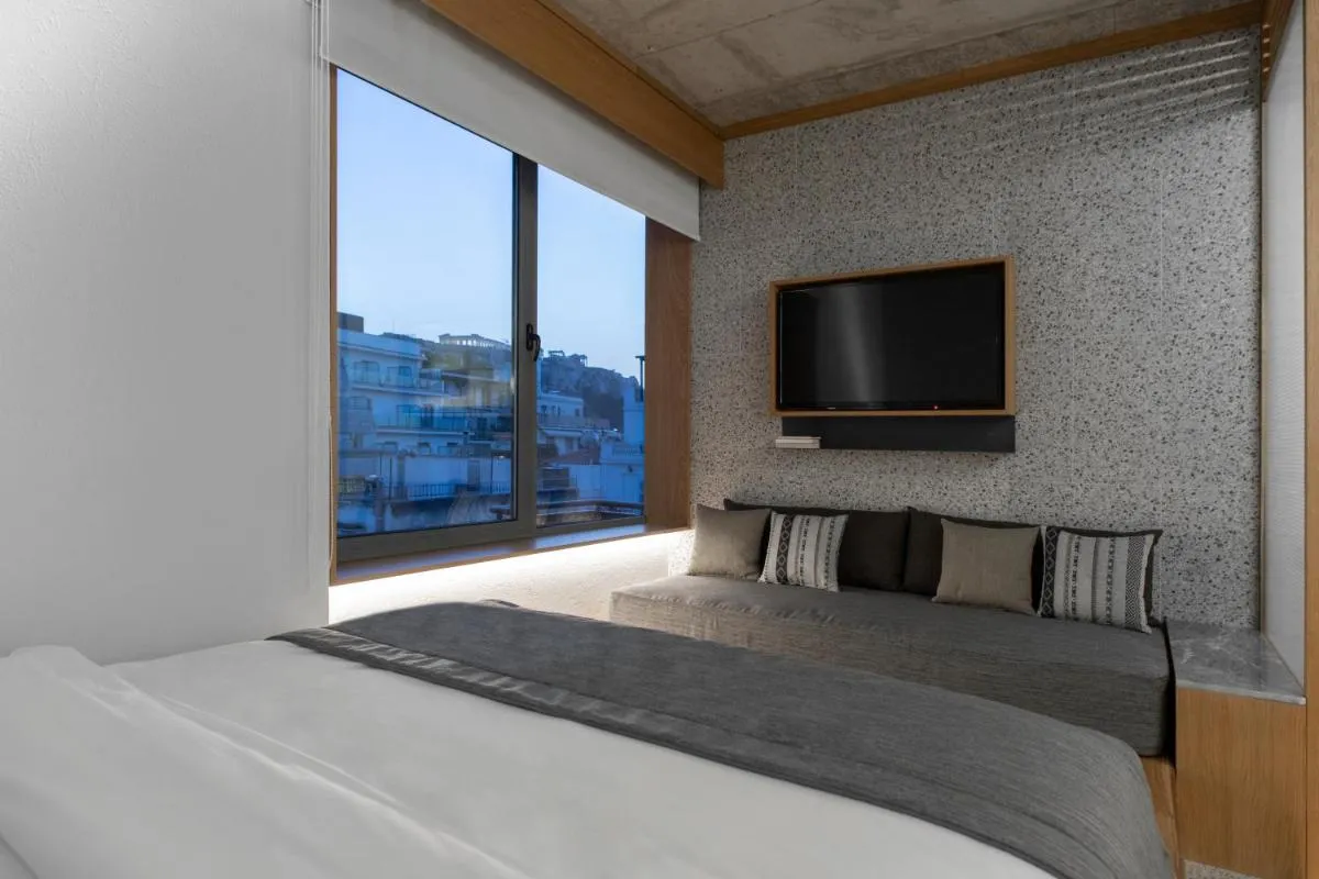 Image 2 of Ergon House Athens