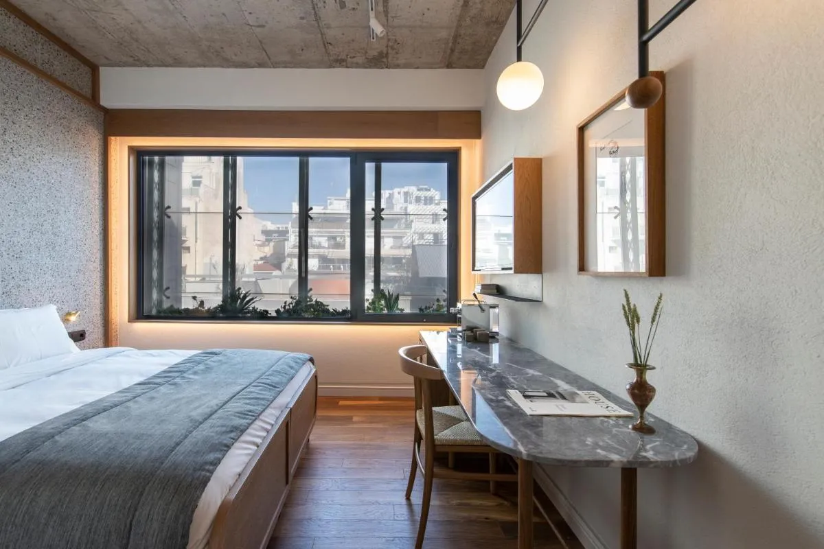 Image 1 of Ergon House Athens