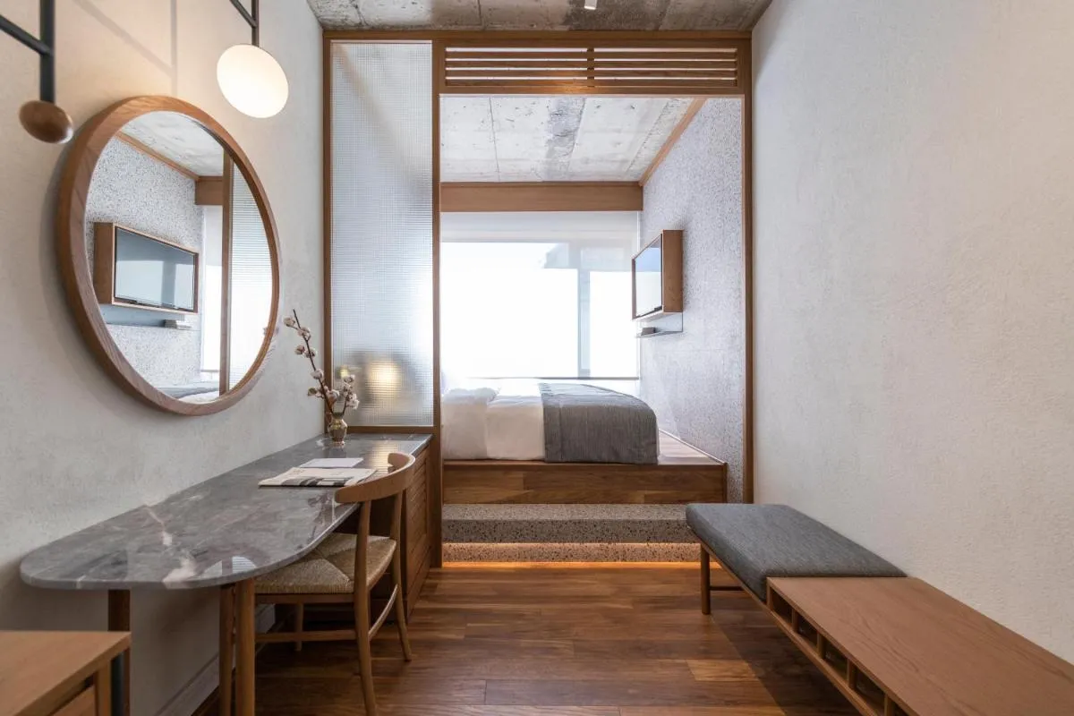 Image 5 of Ergon House Athens