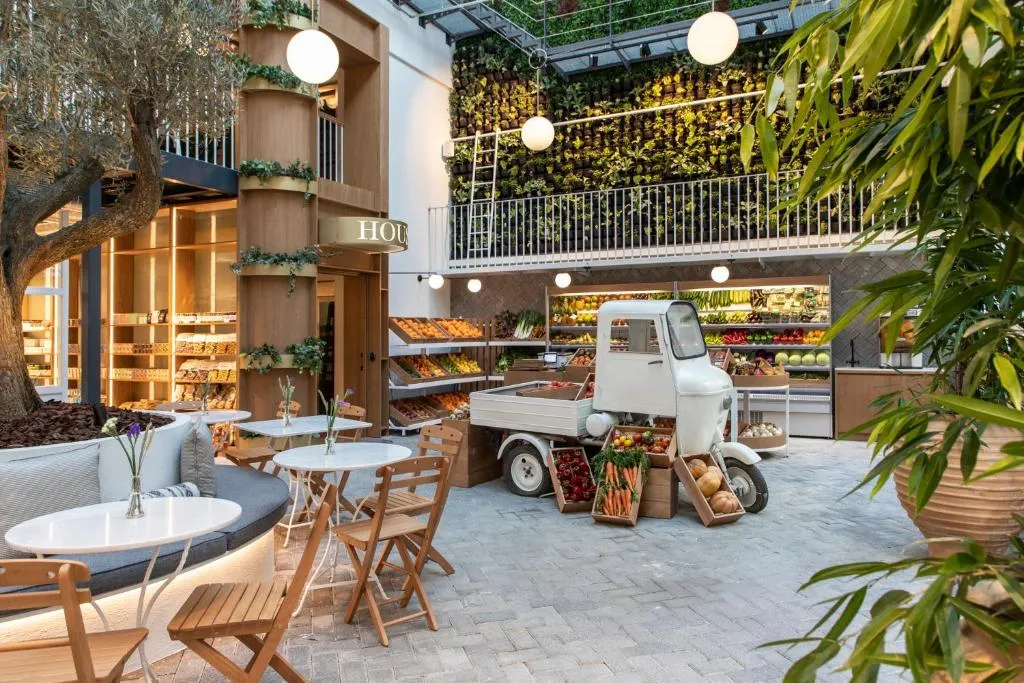 Image of Ergon House Athens