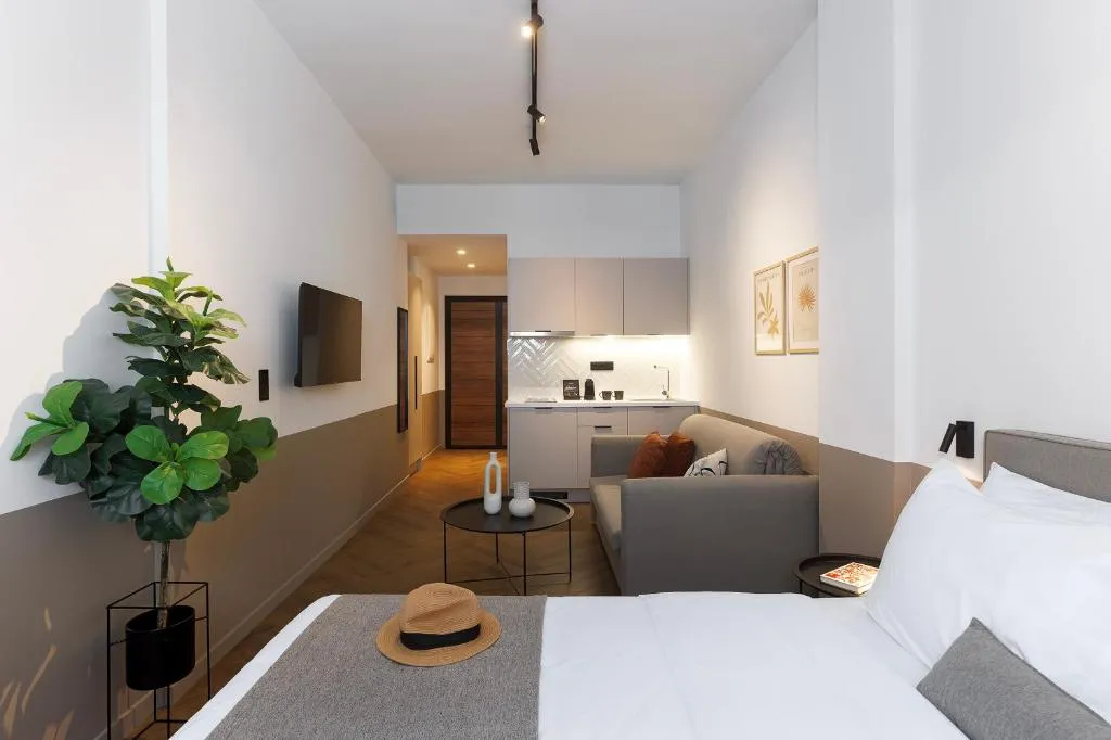 Image of Ermass Modern Living Apartments