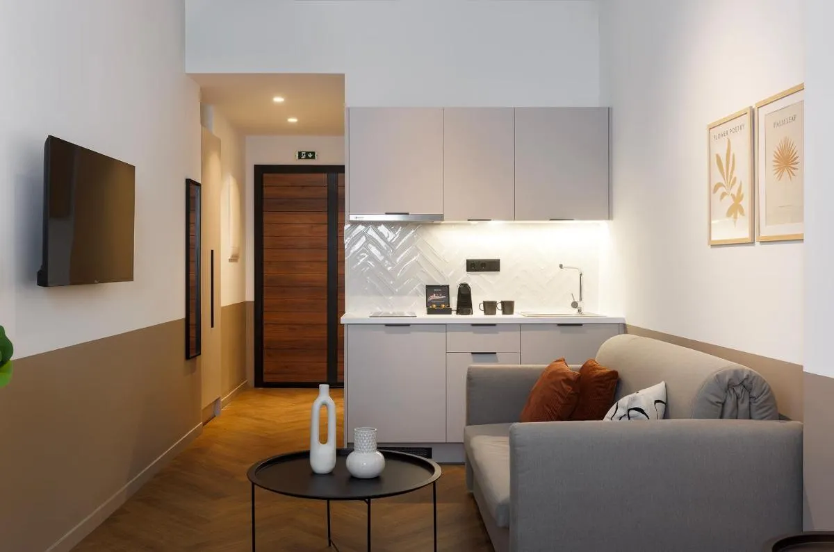 Image 2 of Ermass Modern Living Apartments