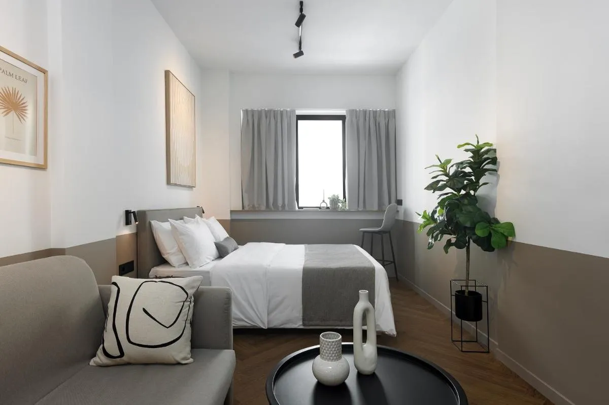 Image 5 of Ermass Modern Living Apartments