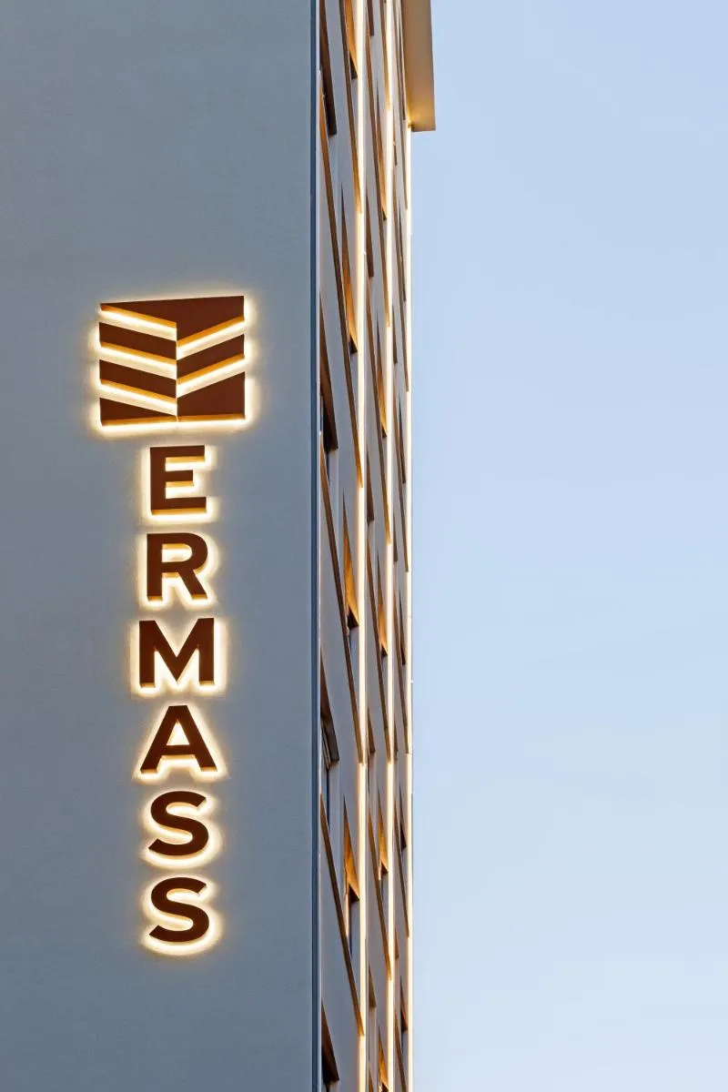 Image 6 of Ermass Modern Living Apartments