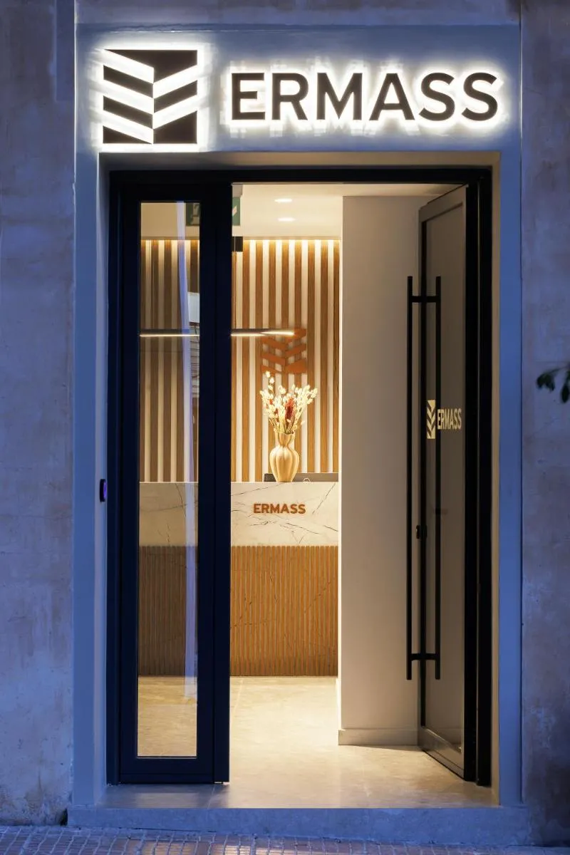 Image 4 of Ermass Modern Living Apartments