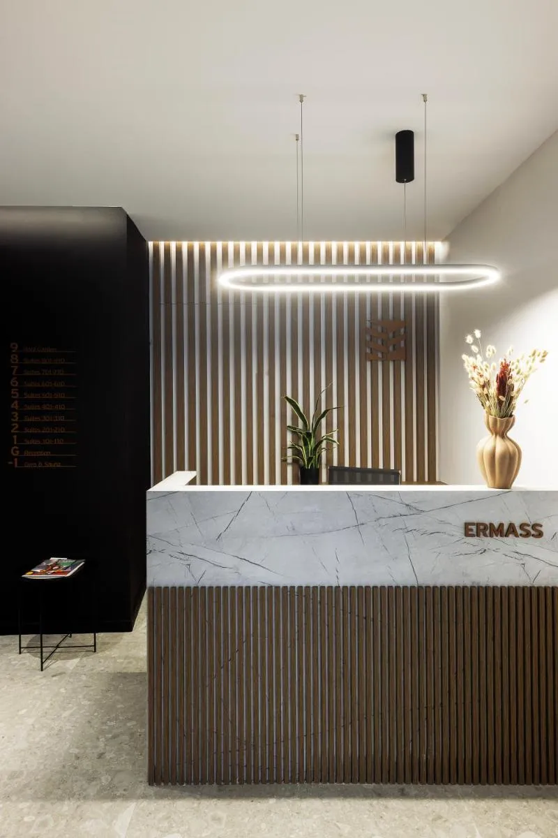 Image 3 of Ermass Modern Living Apartments