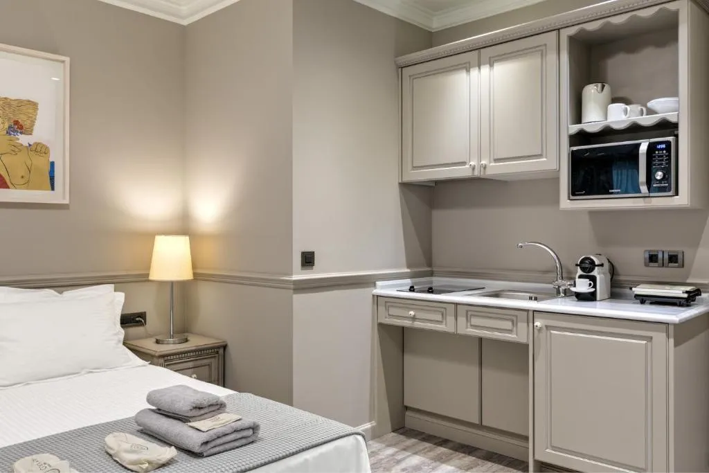 Image of Estia Boutique Apartments