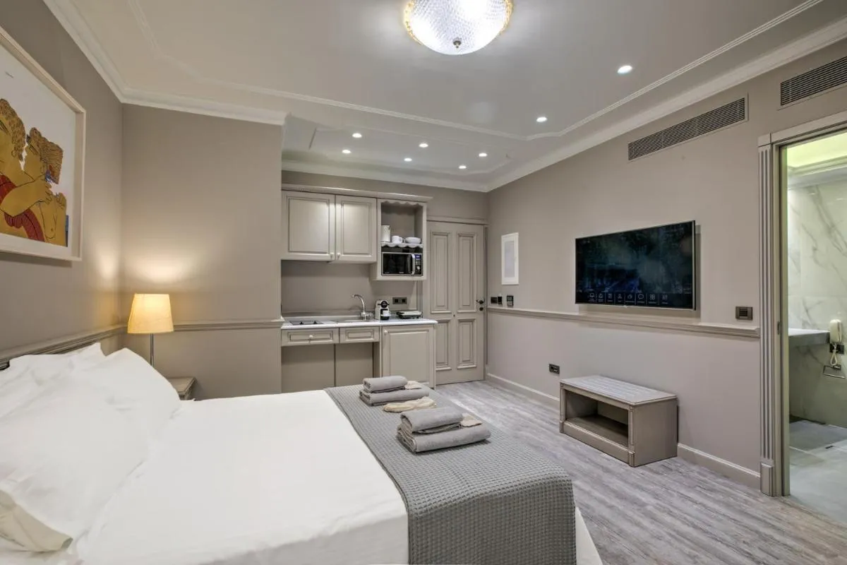 Image 2 of Estia Boutique Apartments
