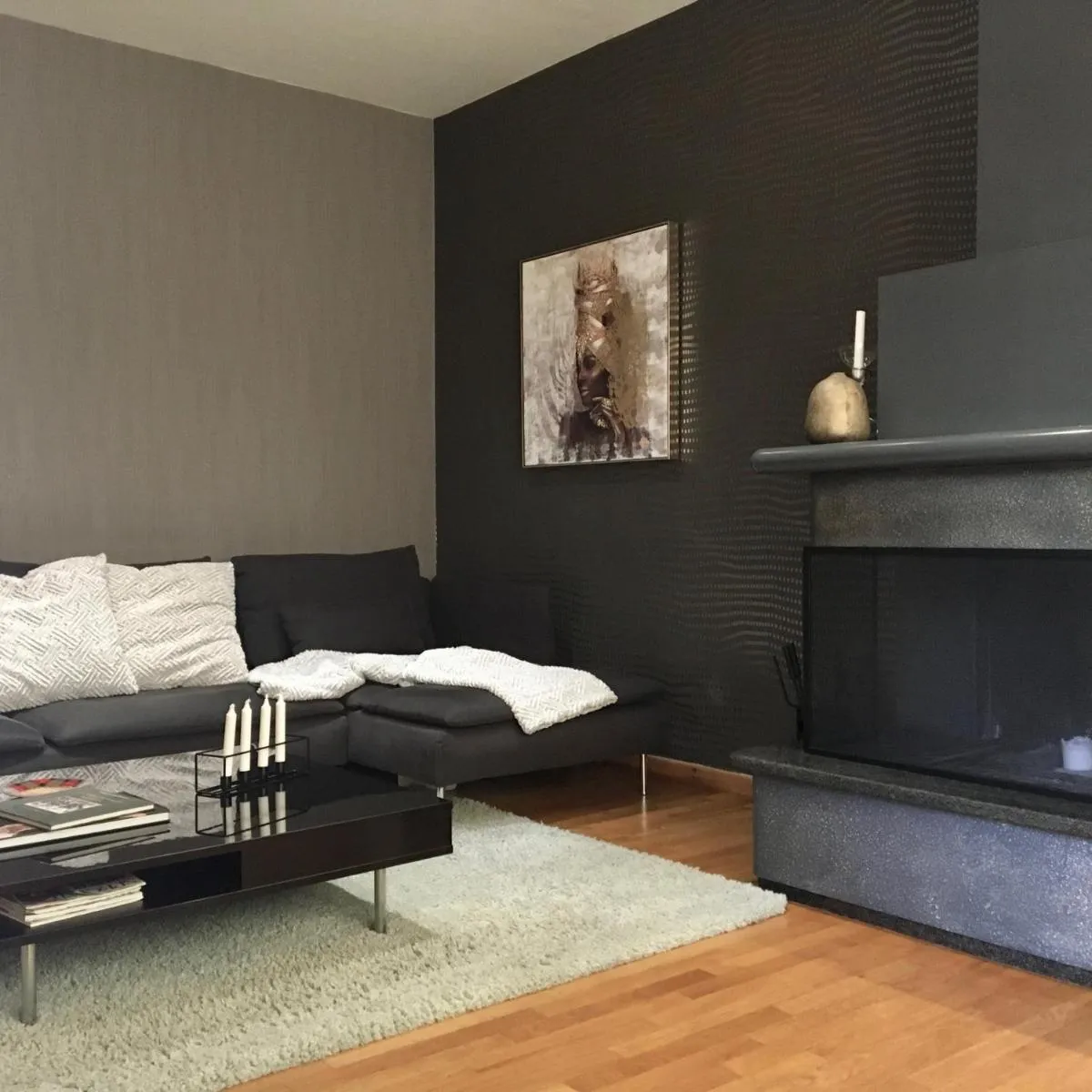 Image 3 of Evelina’s apartment