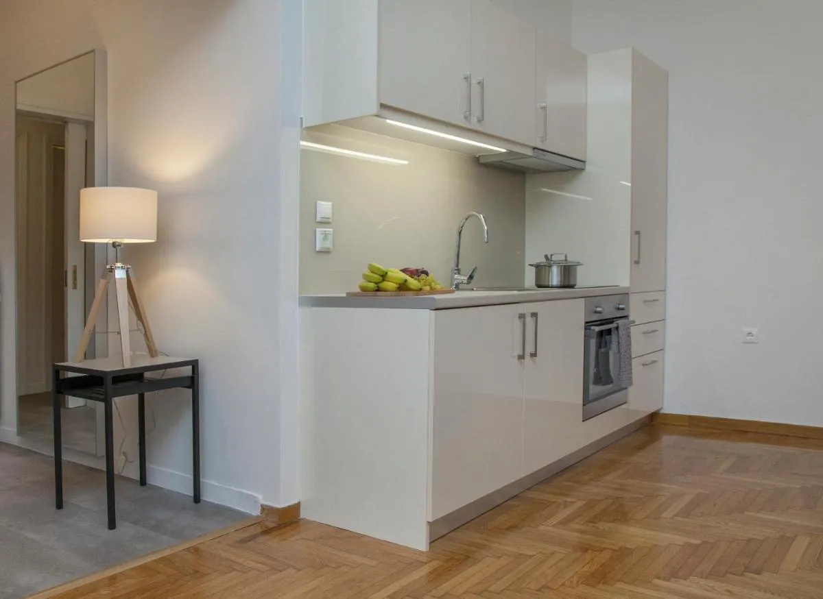Image 5 of Exceptional Penthouse close to Acropolis Museum by GHH
