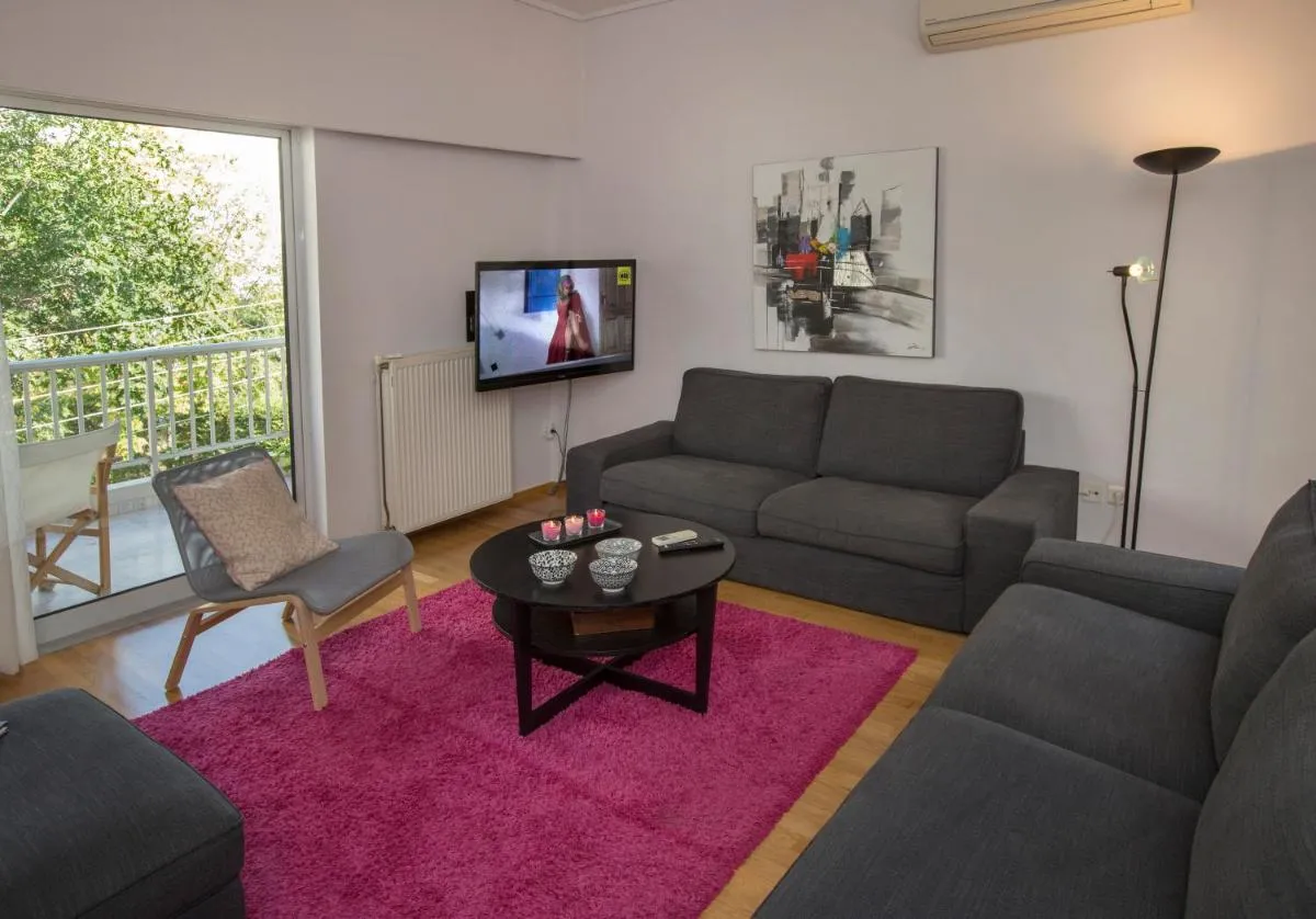 Image 6 of Familygroupflat