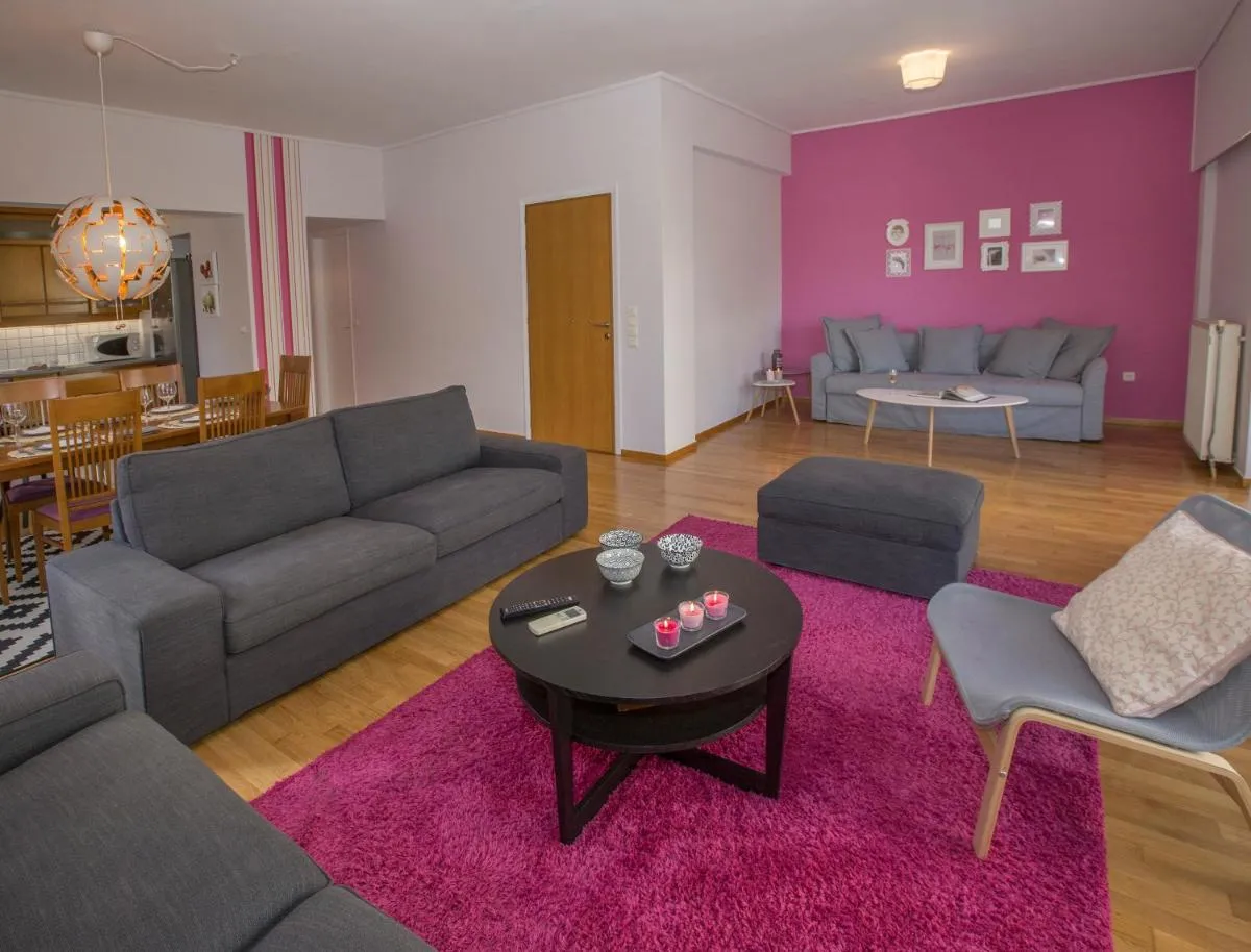 Image 5 of Familygroupflat