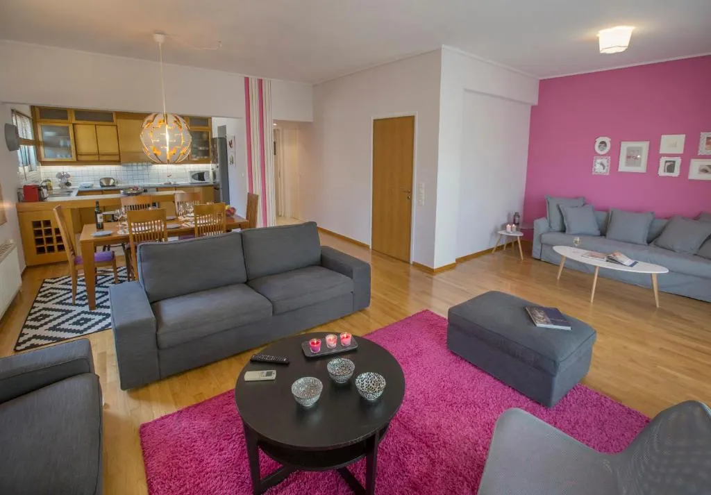 Image of Familygroupflat