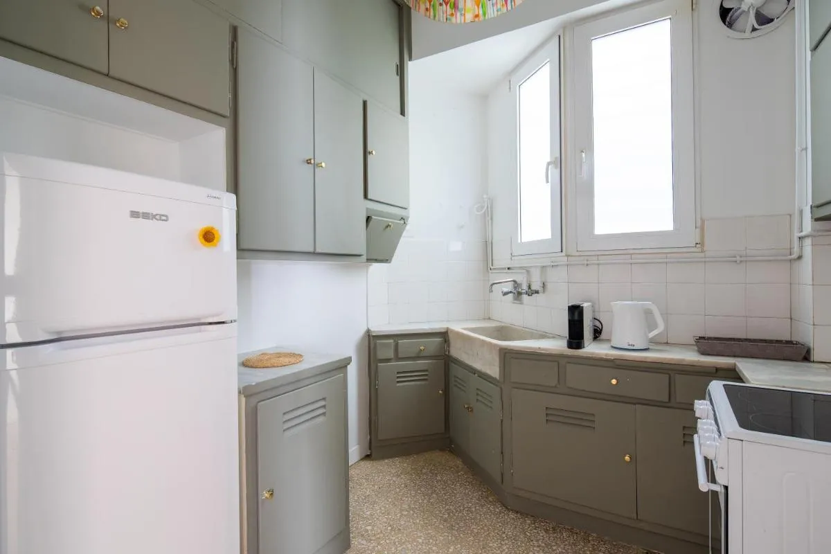 Image 1 of Feels like home apartment next to Acropolis