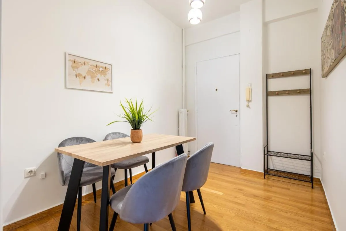 Image 2 of Feels like home apartment next to Acropolis