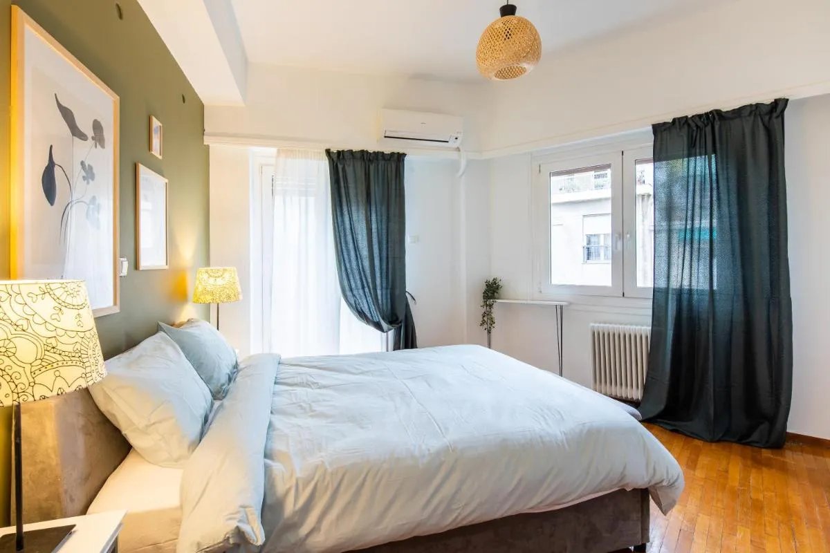 Image 3 of Feels like home apartment next to Acropolis