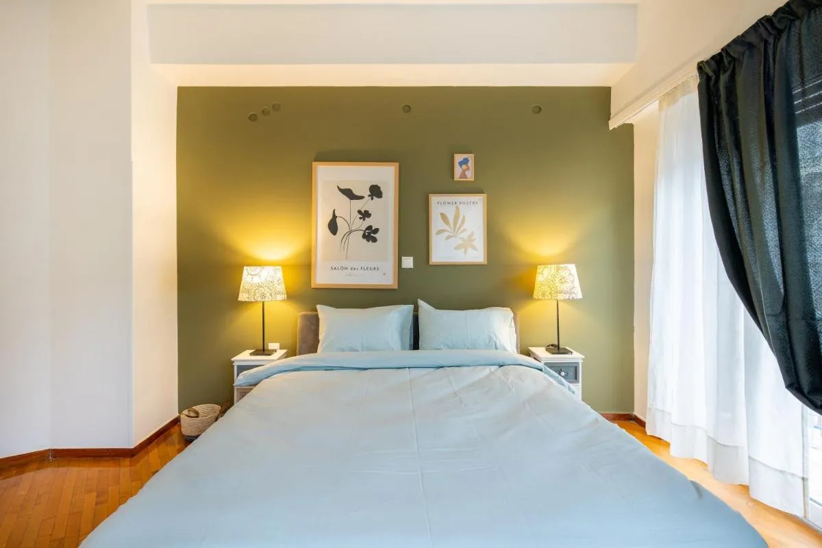 Image 4 of Feels like home apartment next to Acropolis