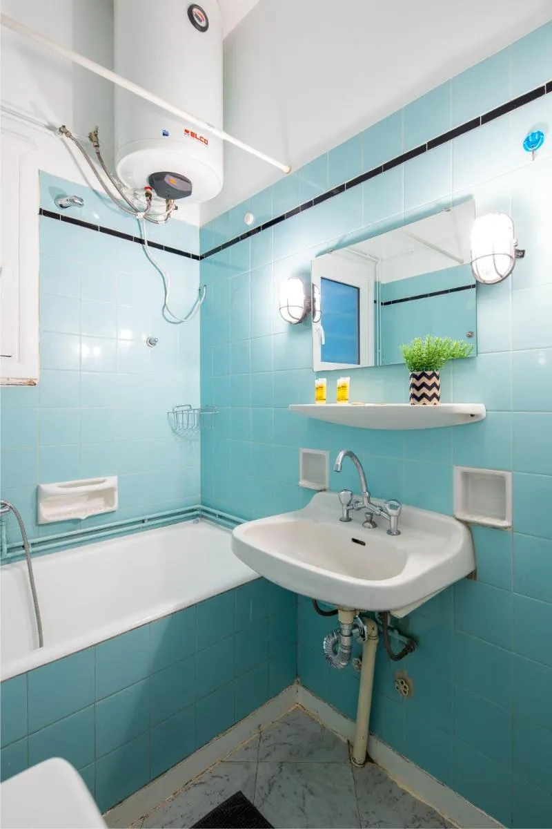 Image 6 of Feels like home apartment next to Acropolis