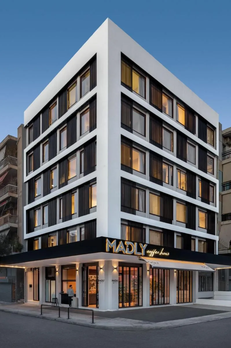 Image 3 of Filopappou Hill Suites by Athens Stay