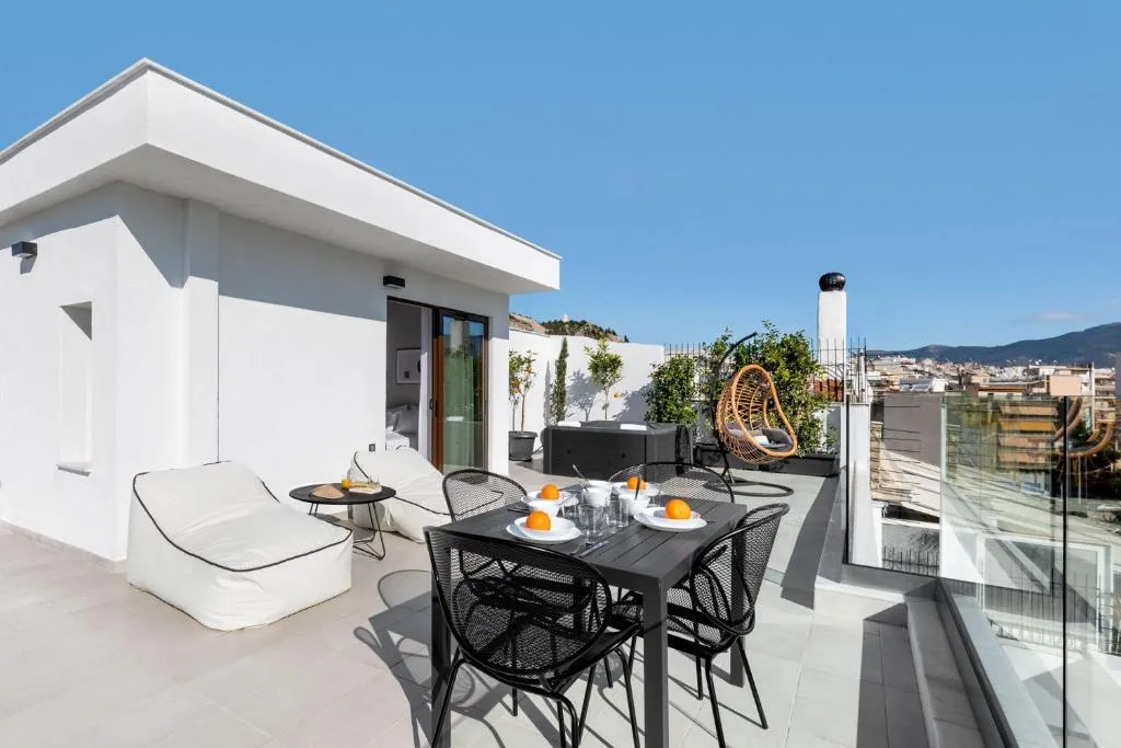 Image of Filopappou Hill Suites by Athens Stay