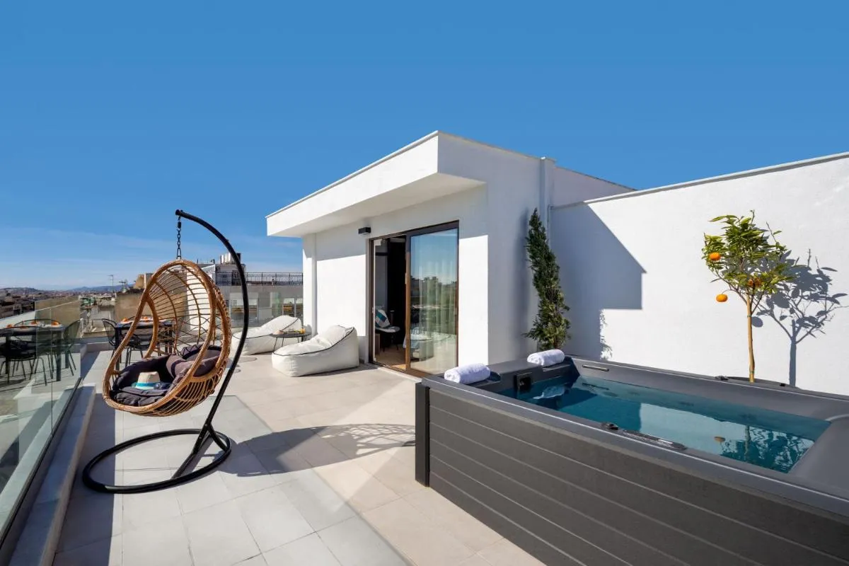 Image 1 of Filopappou Hill Suites by Athens Stay