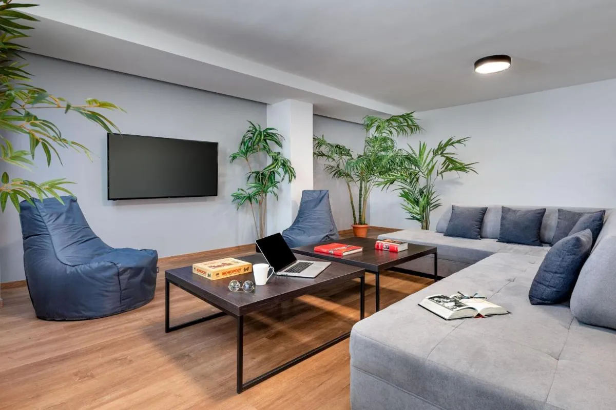 Image 5 of Filopappou Hill Suites by Athens Stay