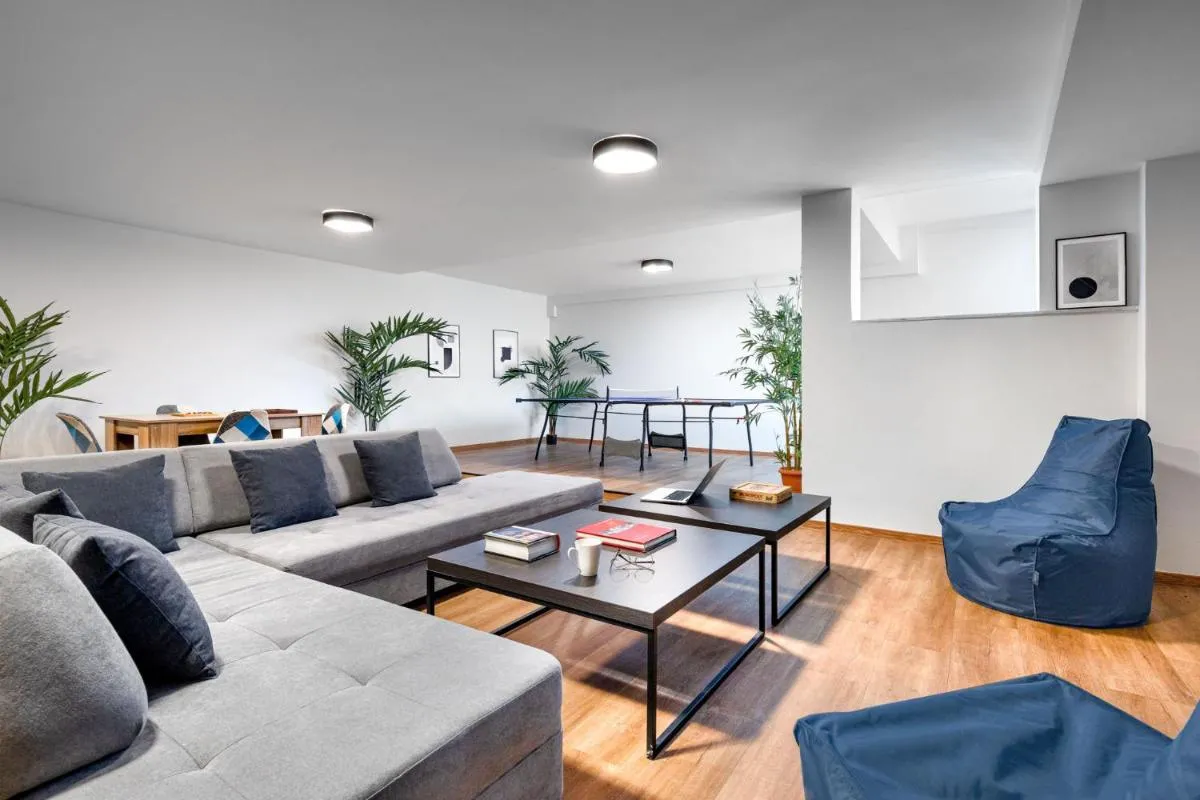Image 6 of Filopappou Hill Suites by Athens Stay