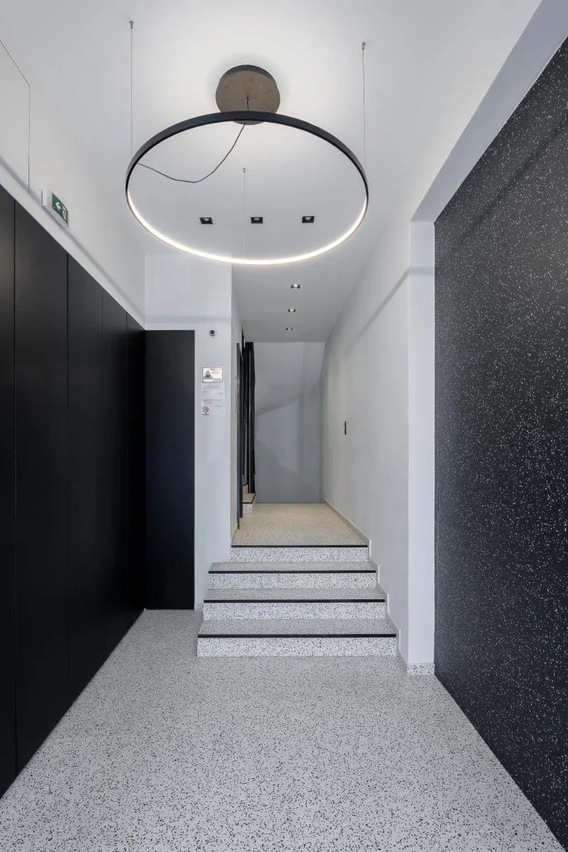 Image 4 of Filopappou Hill Suites by Athens Stay