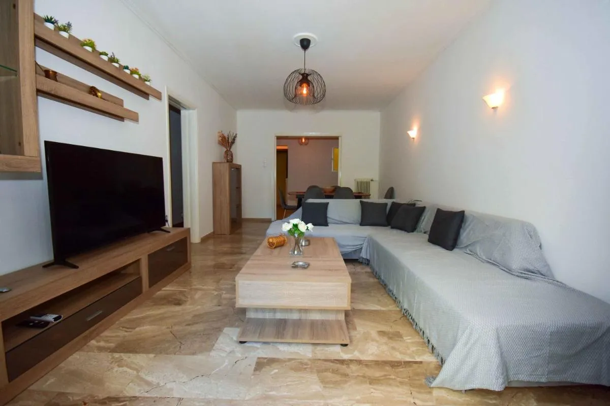 Image 1 of Filoxenia Apartment Athens