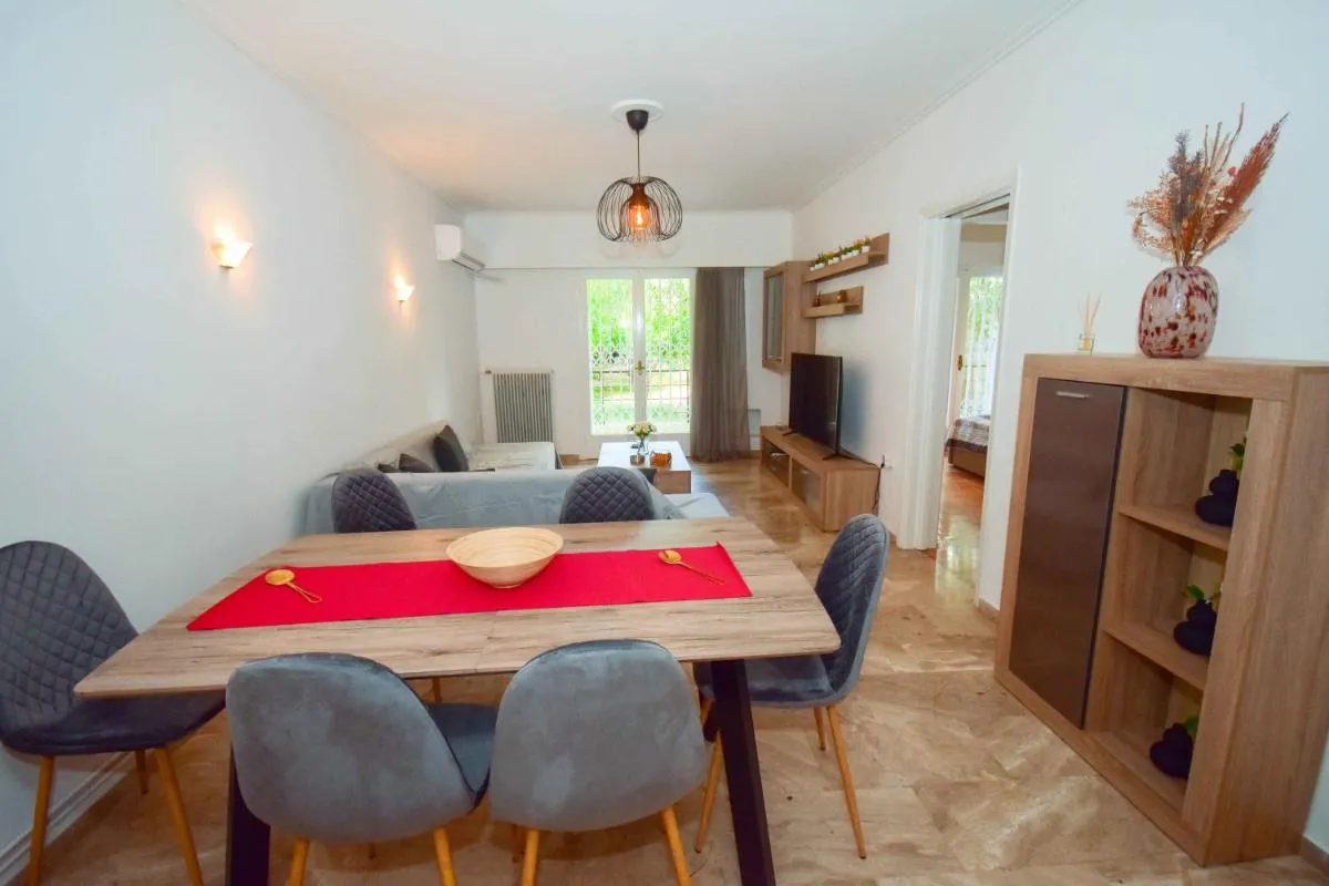 Image 4 of Filoxenia Apartment Athens