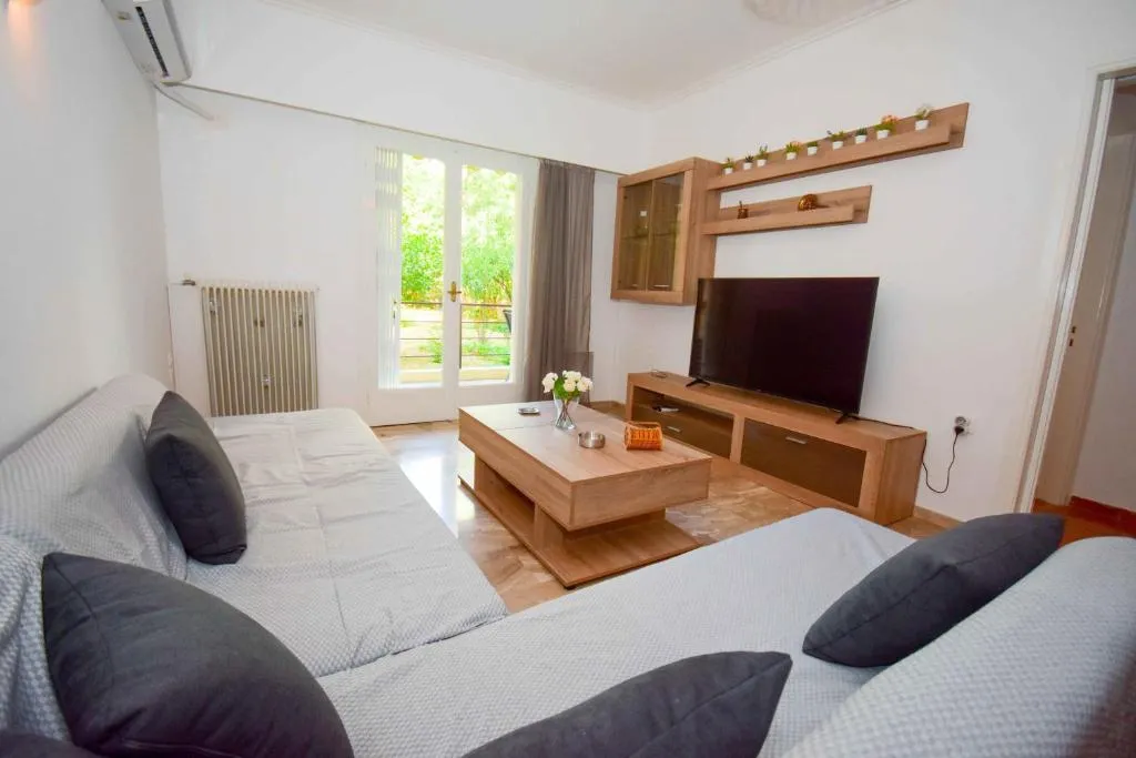 Image of Filoxenia Apartment Athens