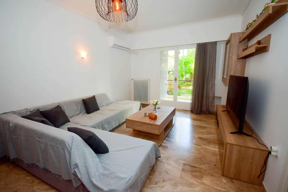 Image 3 of Filoxenia Apartment Athens
