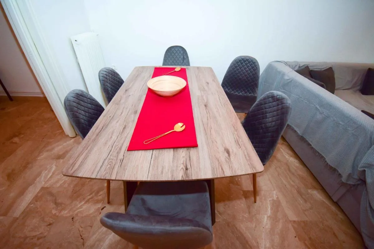 Image 6 of Filoxenia Apartment Athens