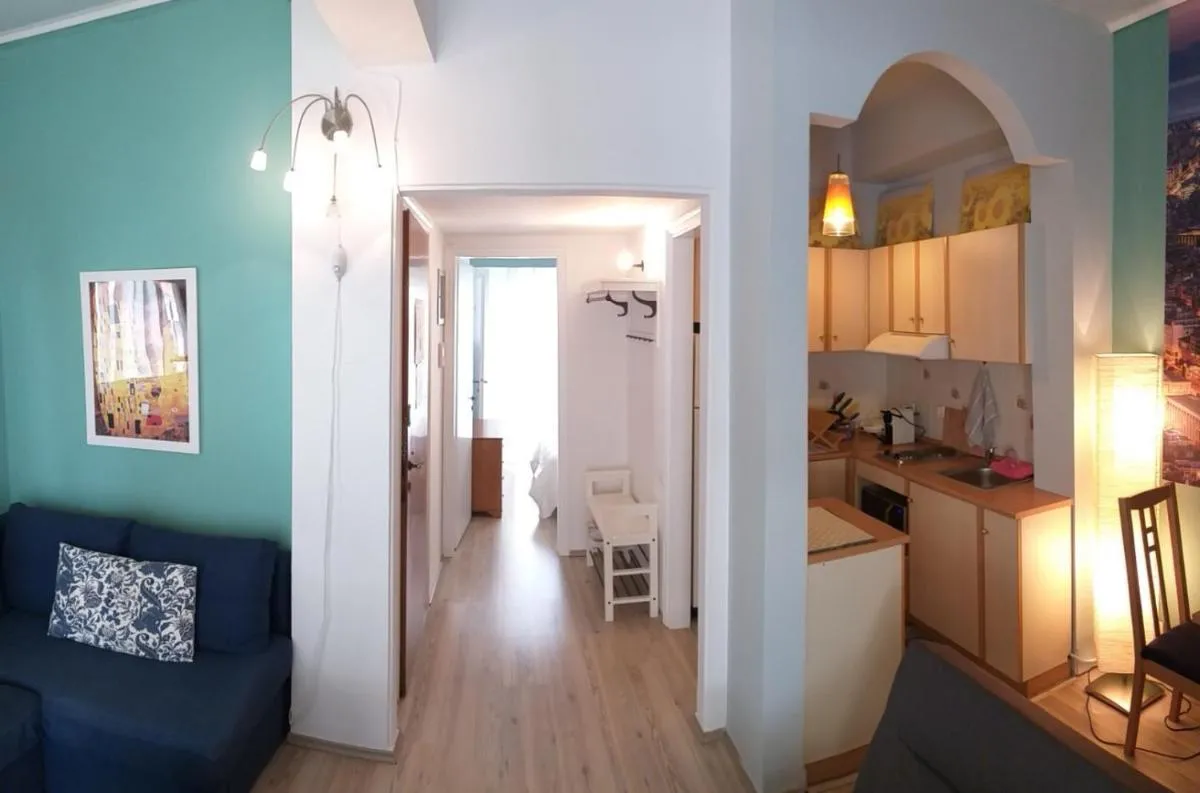 Image 1 of Flat31