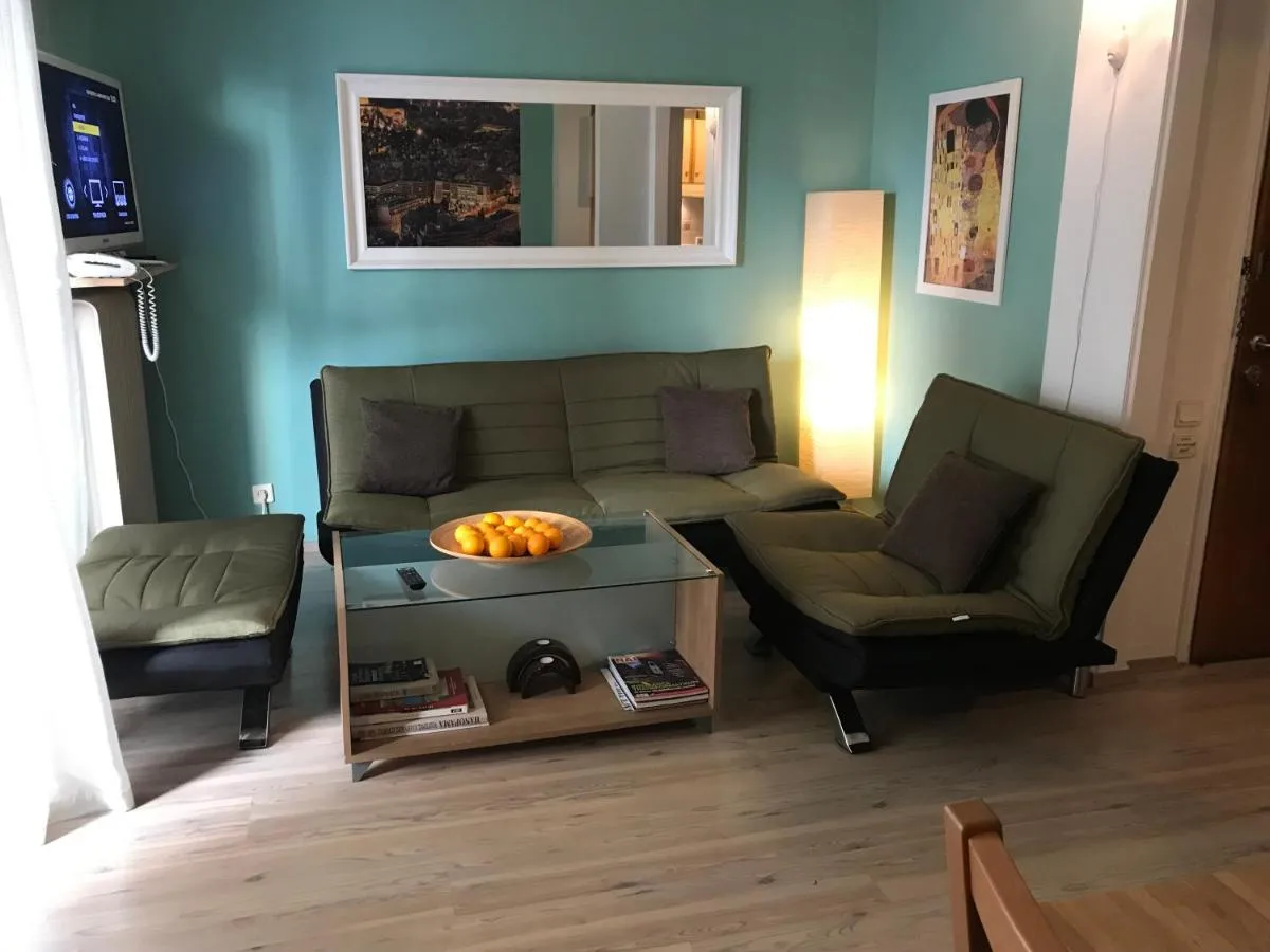 Image 6 of Flat31