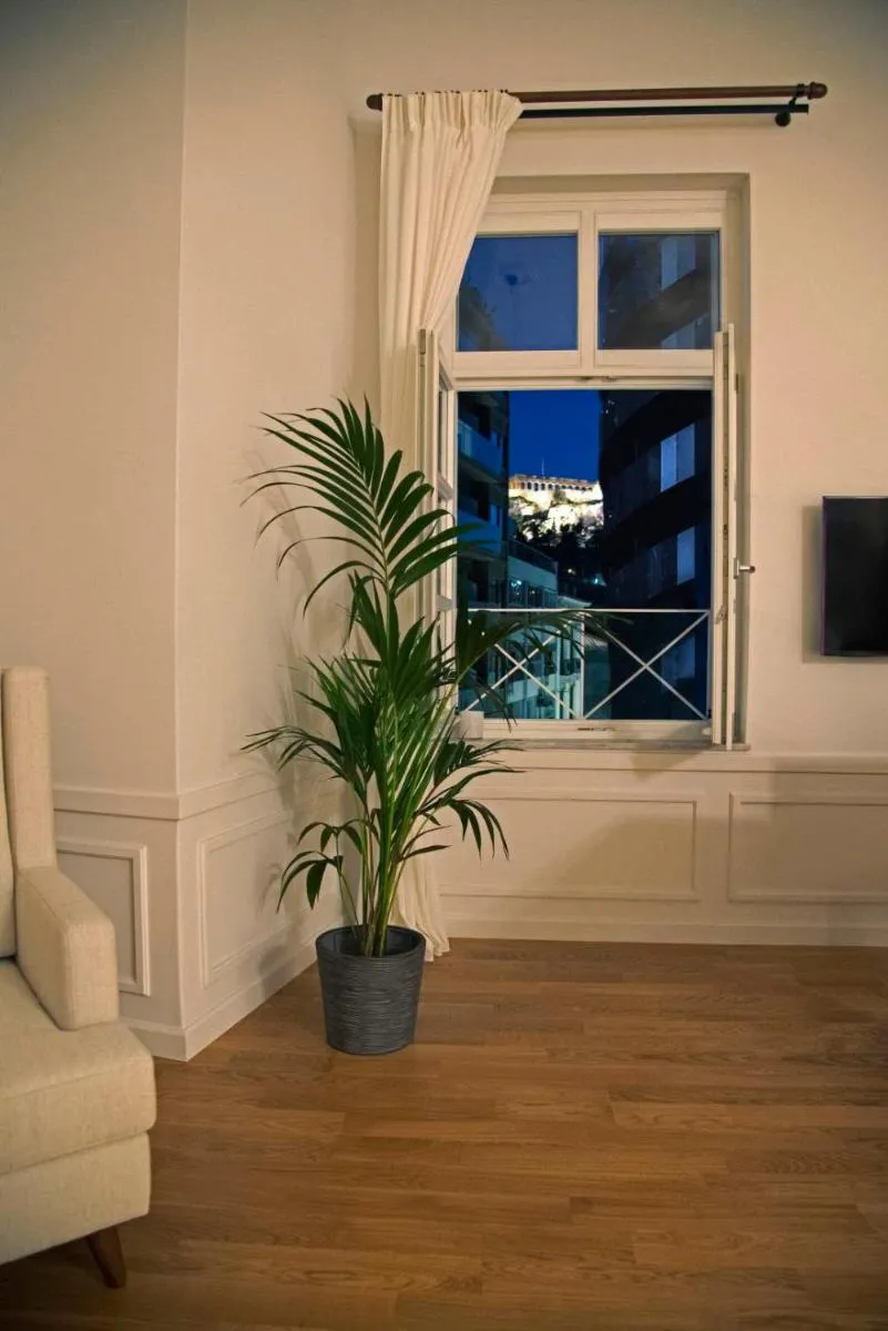Image 6 of Four Streets Athens – Luxury Suites Apartments in Athens