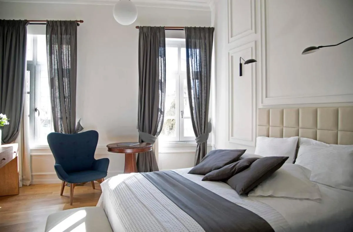 Image 5 of Four Streets Athens – Luxury Suites Apartments in Athens